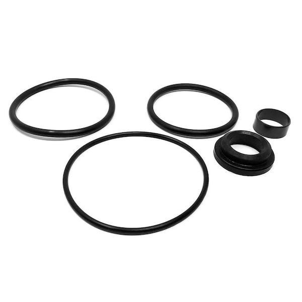 SVP 2000 C/O 2.5, EPDM X290E, Replaces Sudmo Part# 2129273